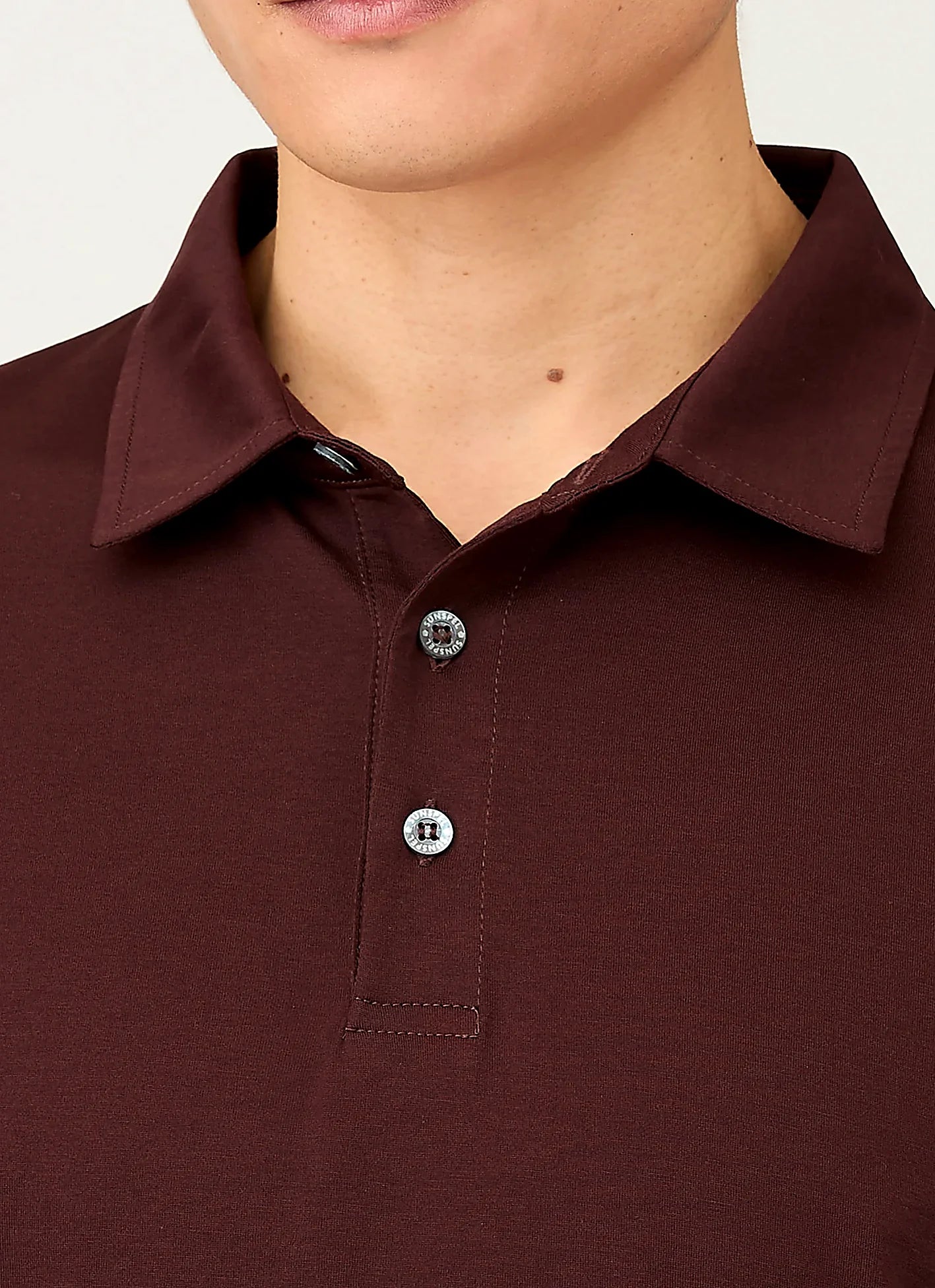 Bakelite jersey polo shirt for men, jersey