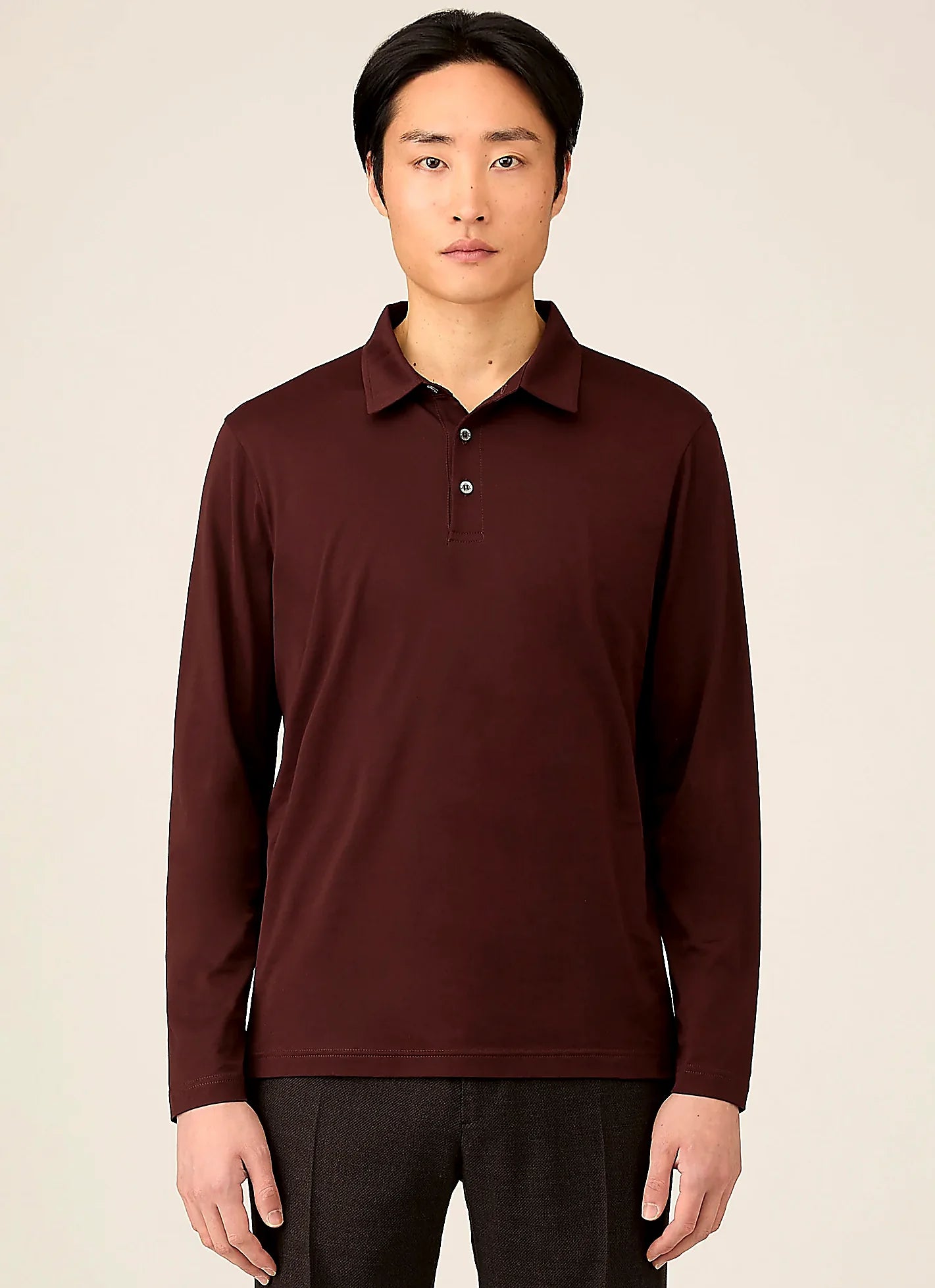 Bakelite jersey jersey polo shirt for men