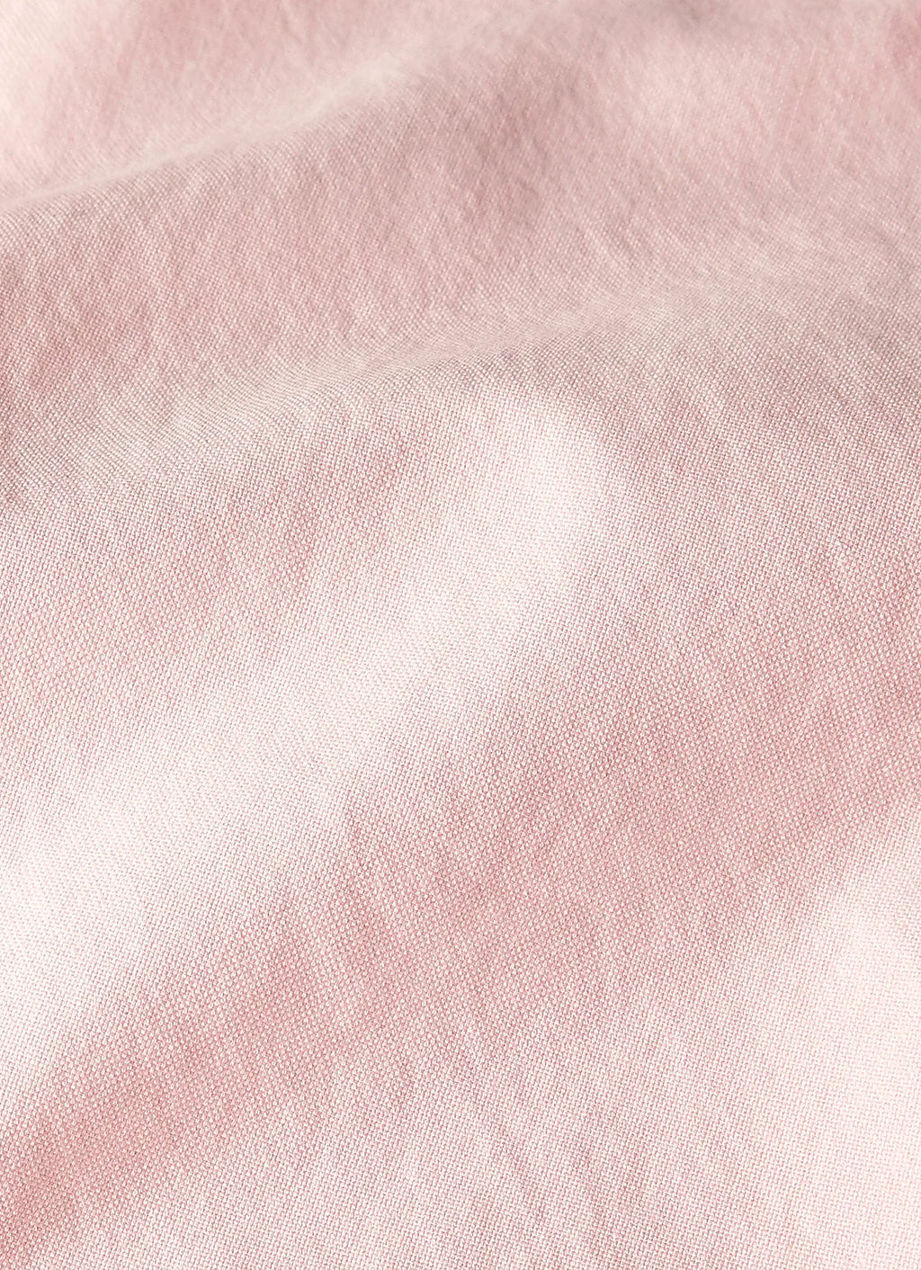 Men's Oxford Shirt in Light Pink