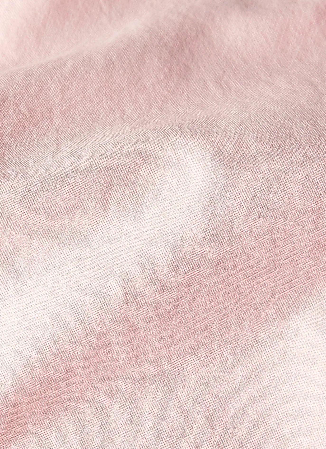 Men's Oxford Shirt in Light Pink